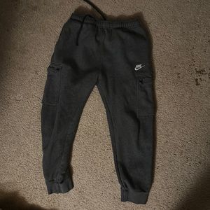 Nike sweatpants